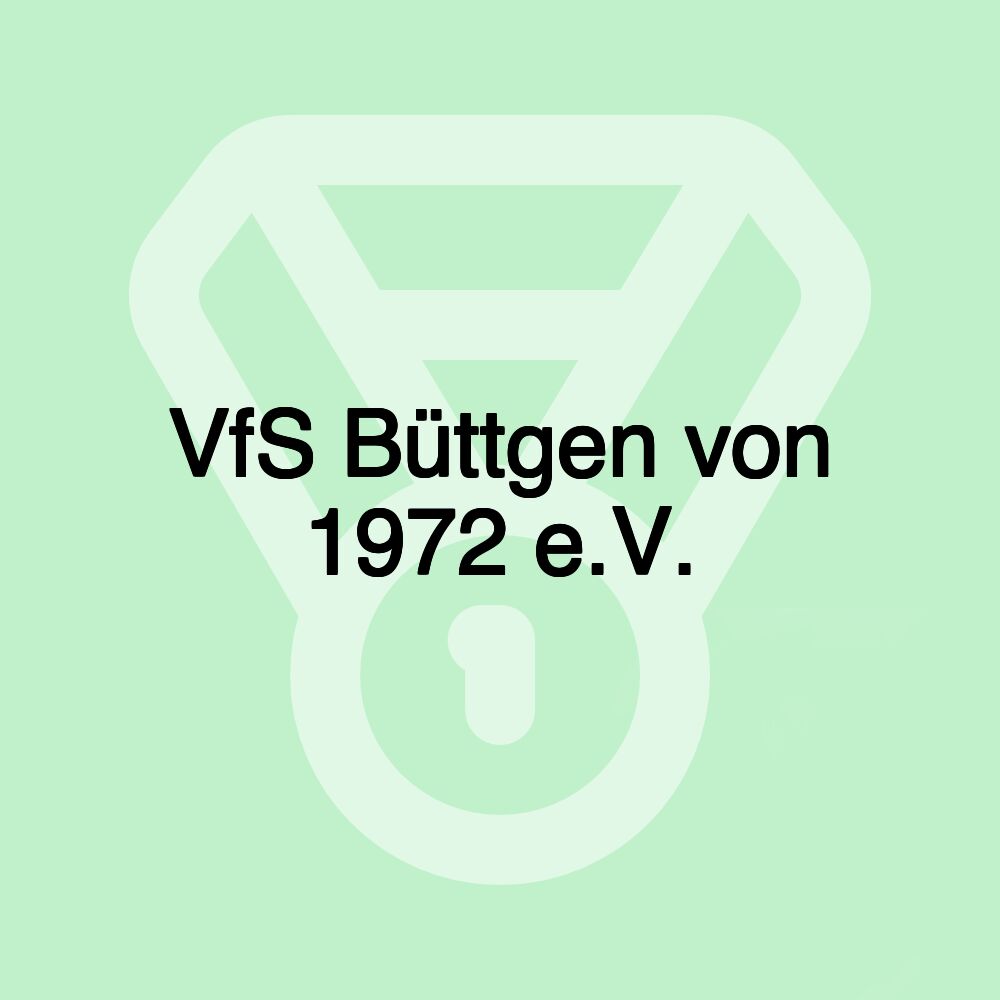 VfS Büttgen von 1972 e.V.