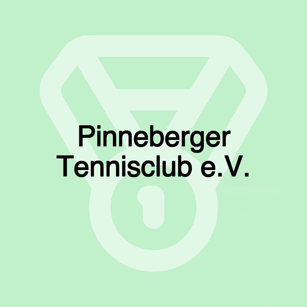 Pinneberger Tennisclub e.V.