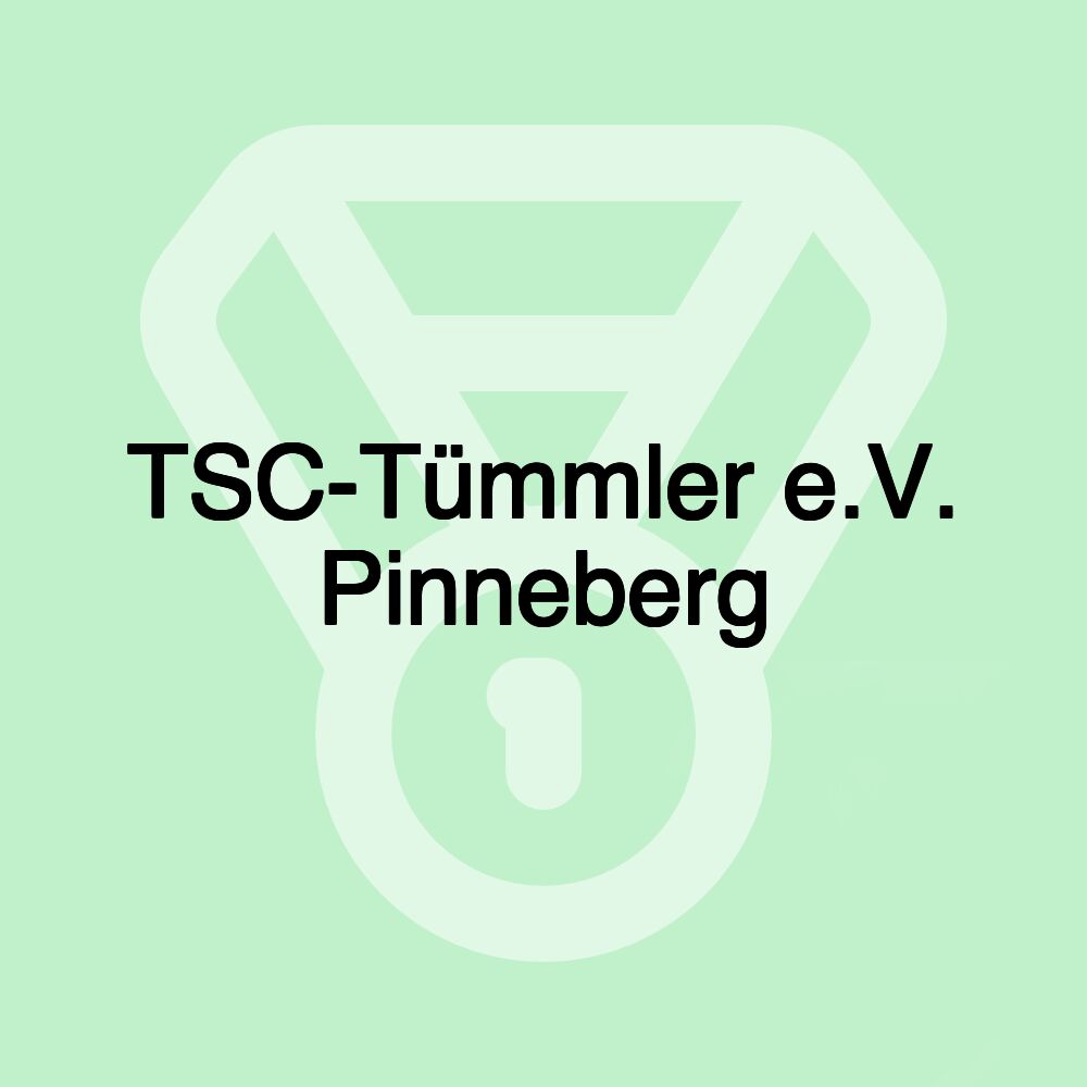 TSC-Tümmler e.V. Pinneberg