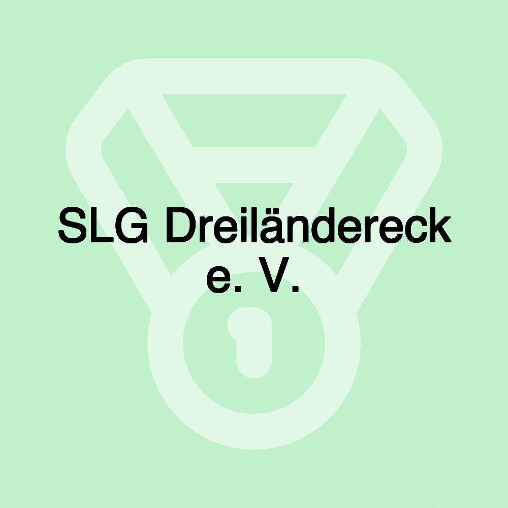 SLG Dreiländereck e. V.