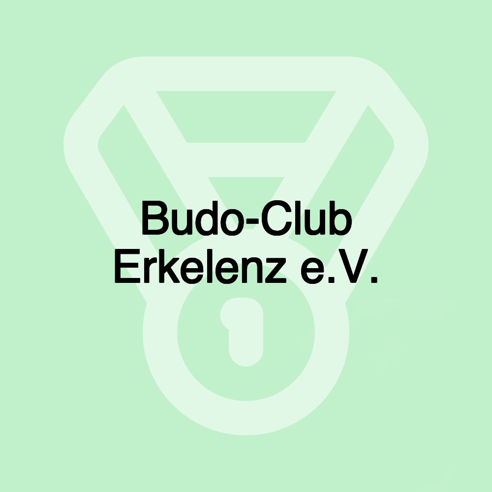 Budo-Club Erkelenz e.V.