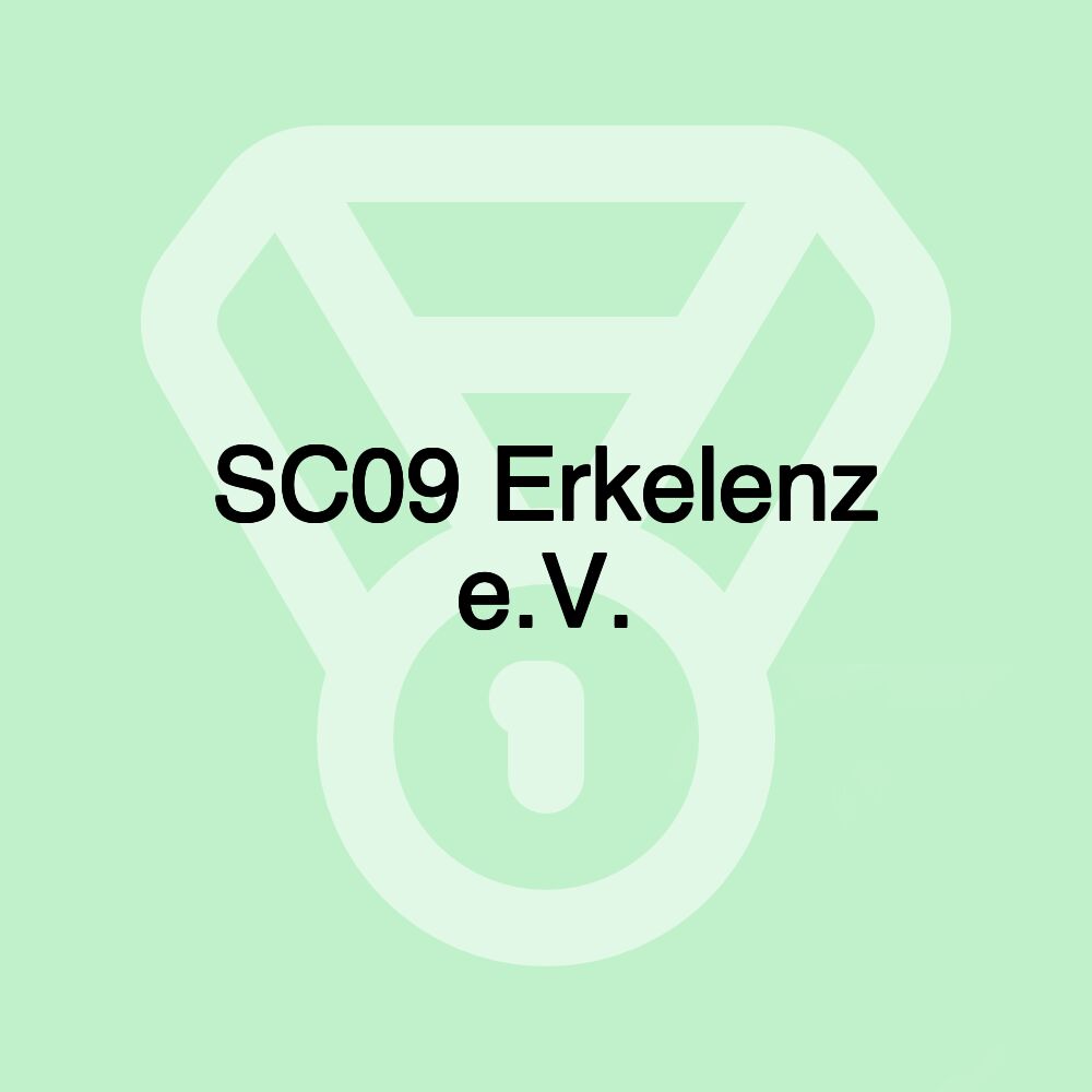 SC09 Erkelenz e.V.