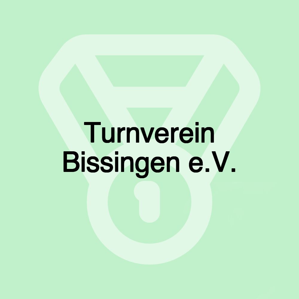 Turnverein Bissingen e.V.