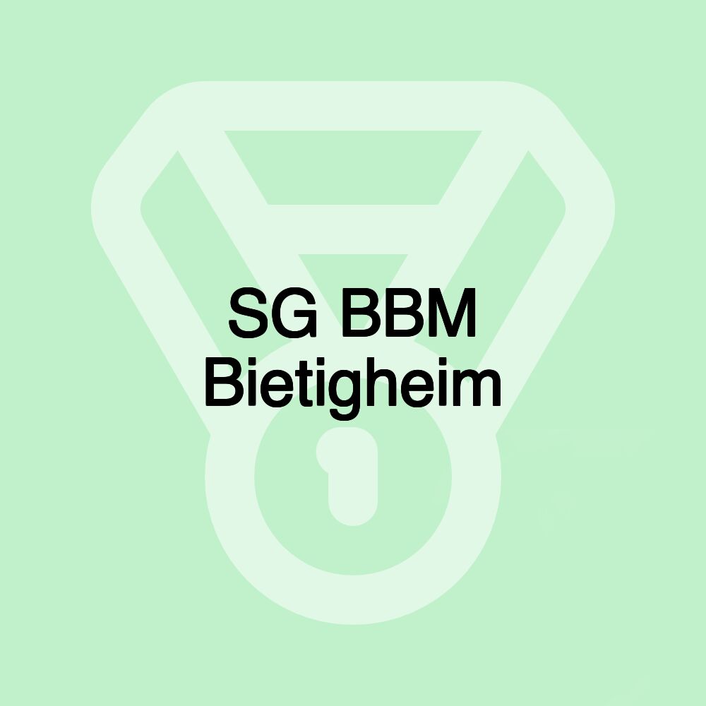 SG BBM Bietigheim