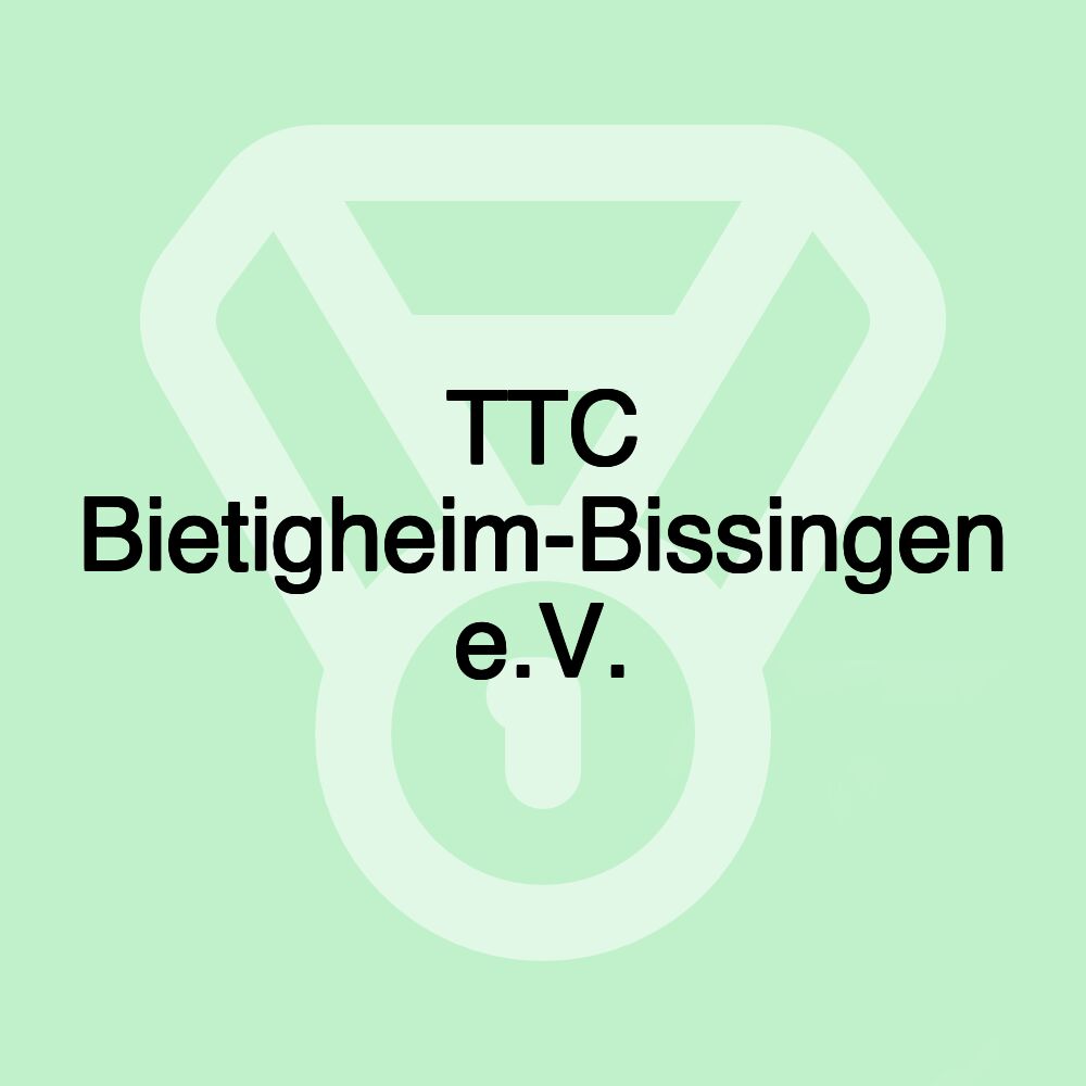 TTC Bietigheim-Bissingen e.V.