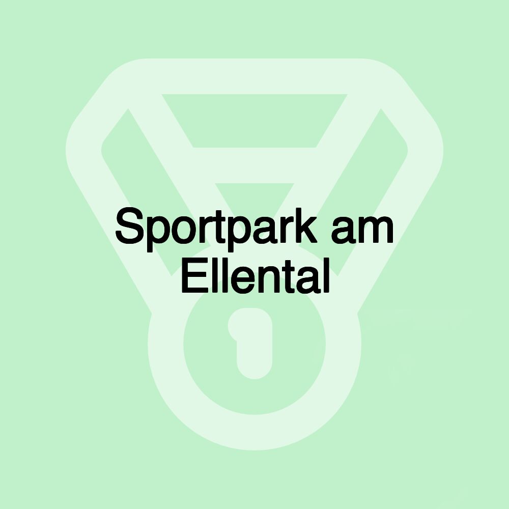 Sportpark am Ellental