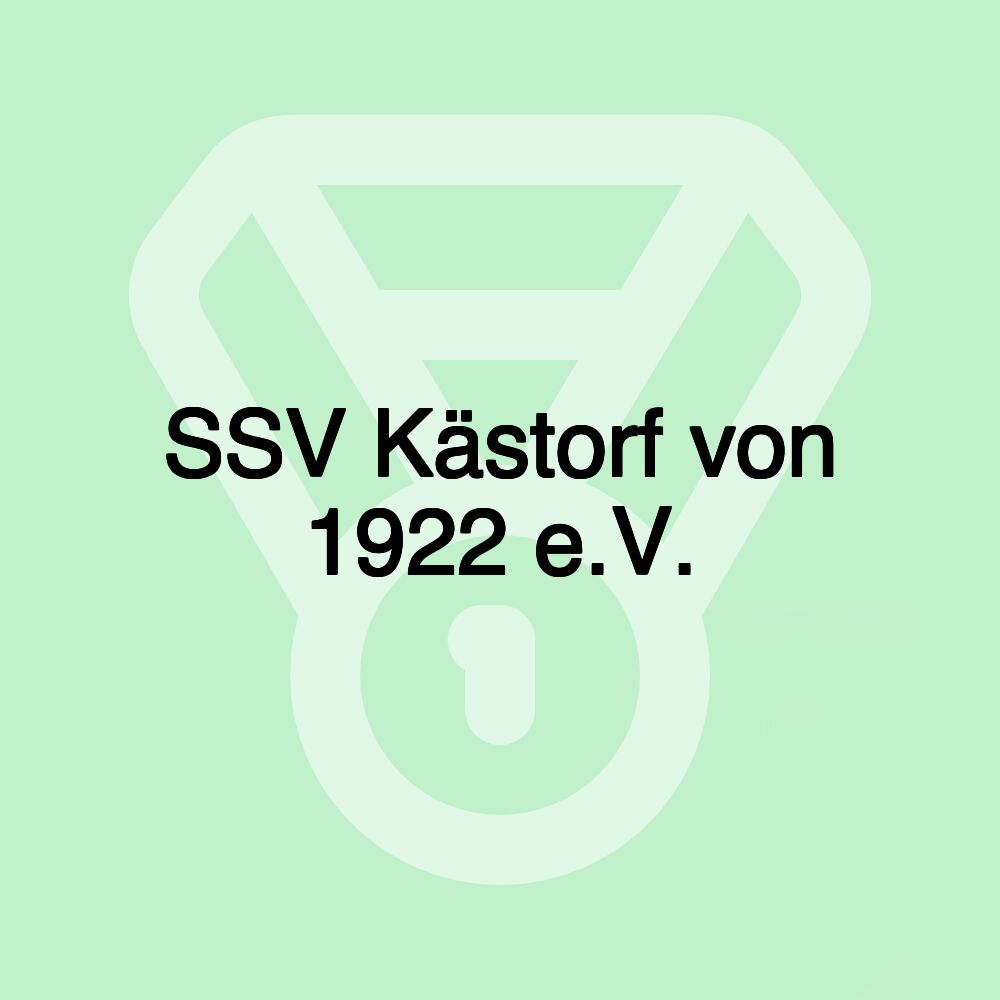 SSV Kästorf von 1922 e.V.