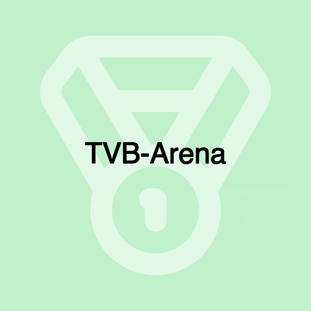 TVB-Arena