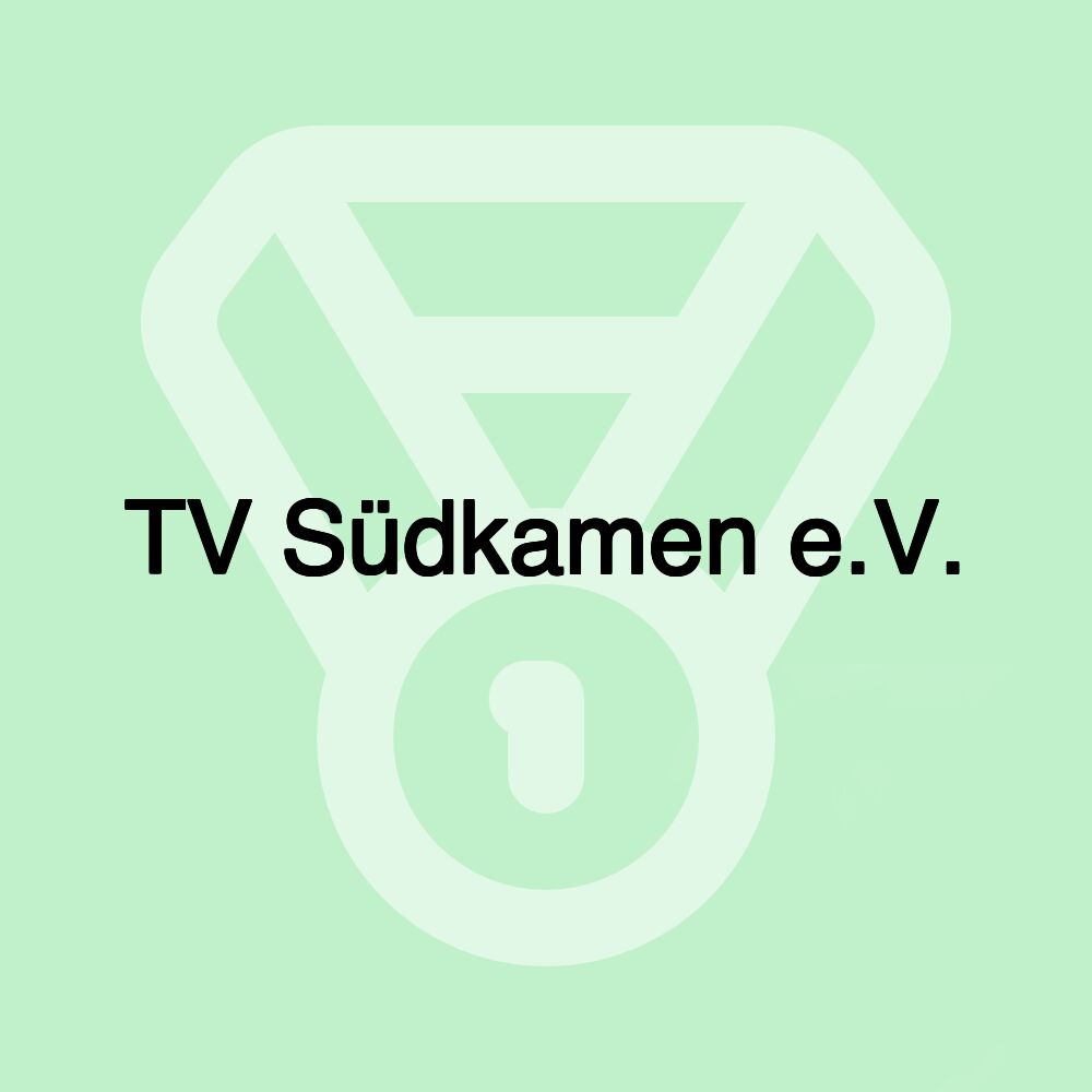 TV Südkamen e.V.