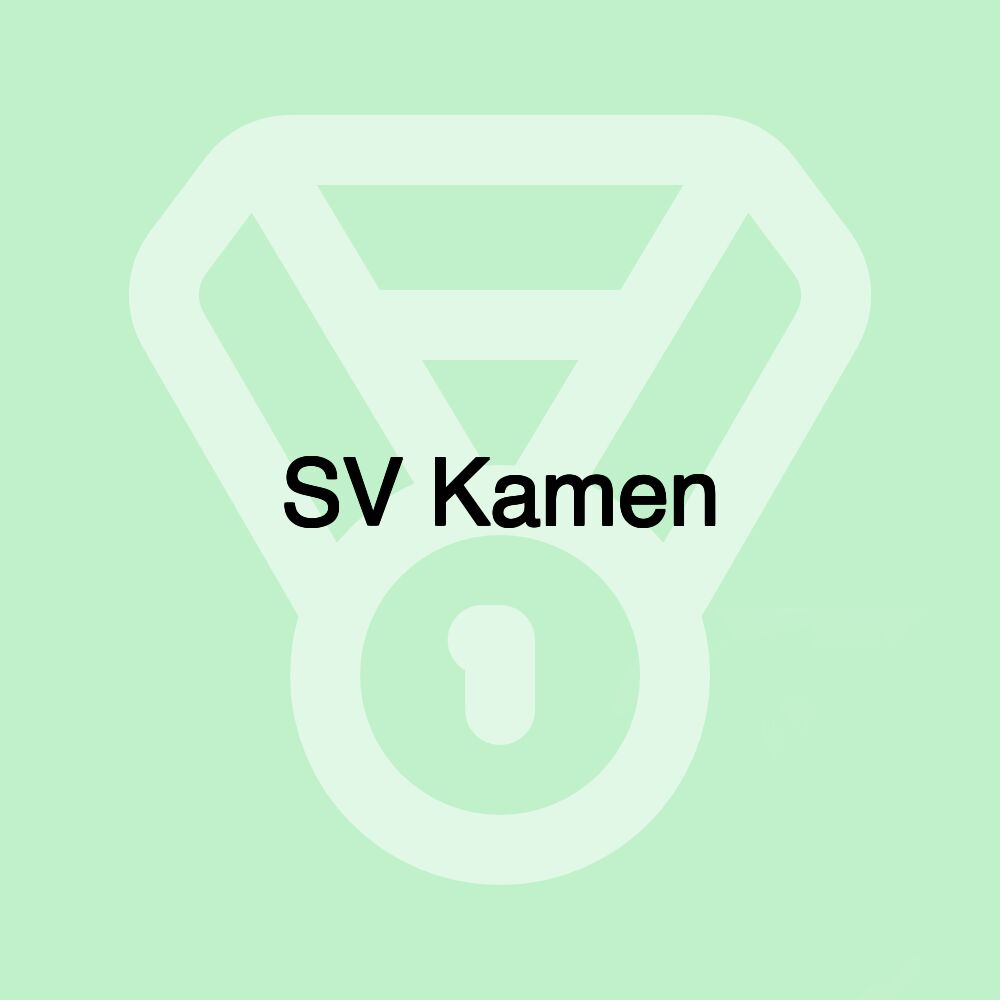 SV Kamen