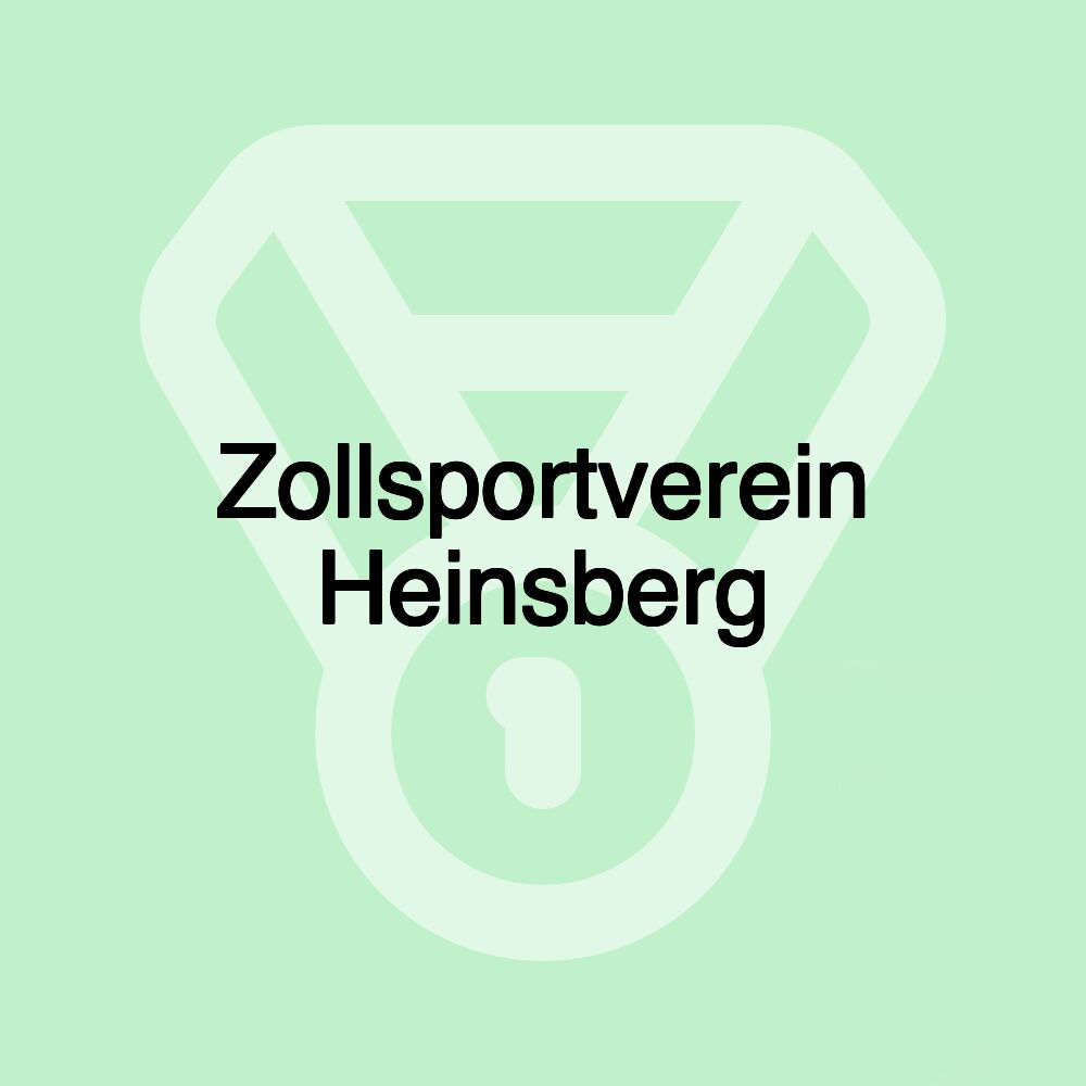 Zollsportverein Heinsberg