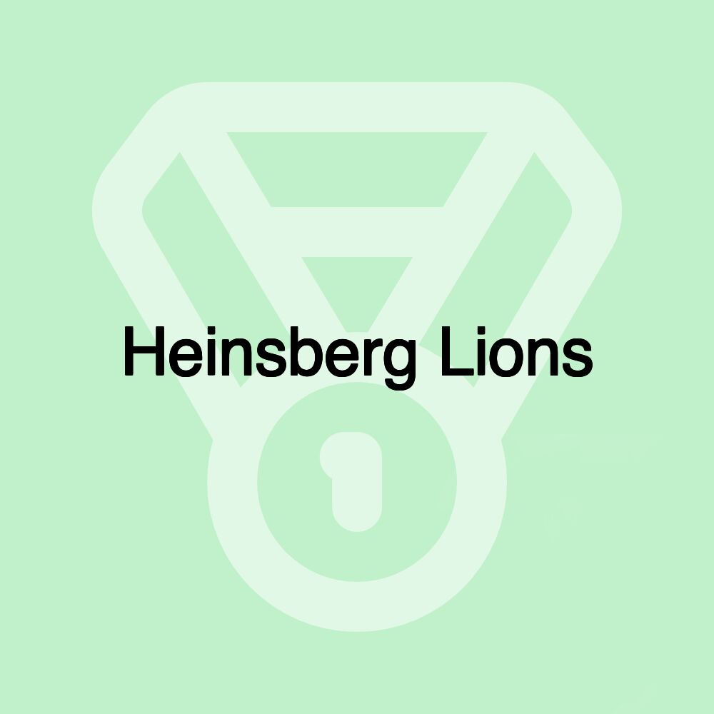 Heinsberg Lions