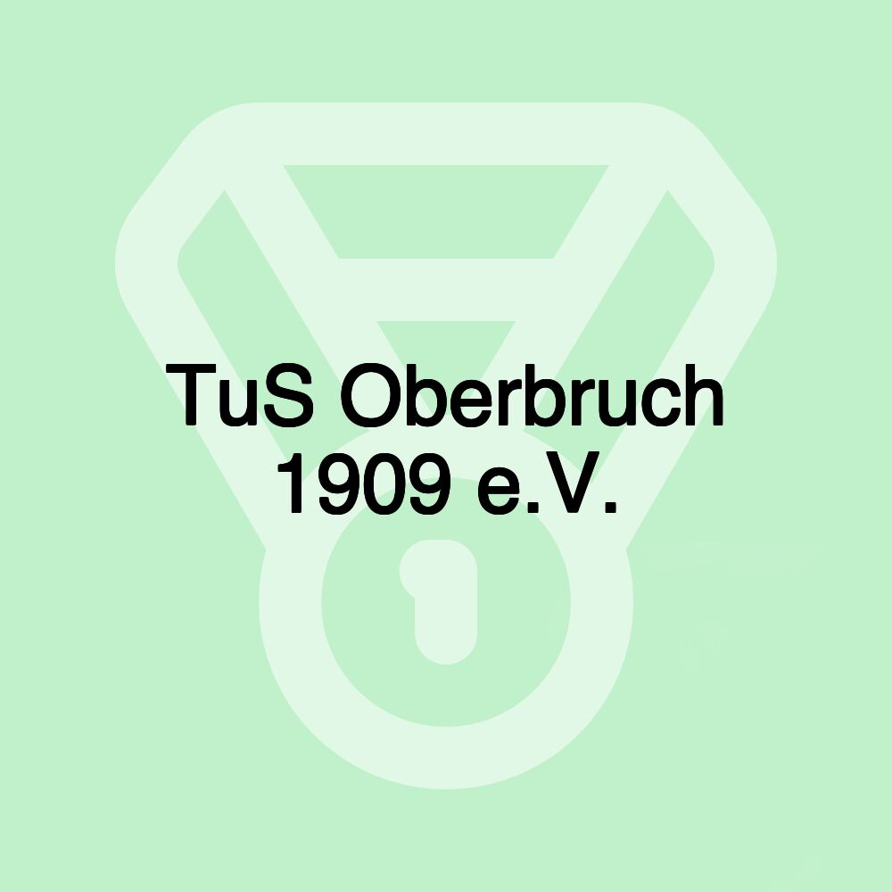 TuS Oberbruch 1909 e.V.