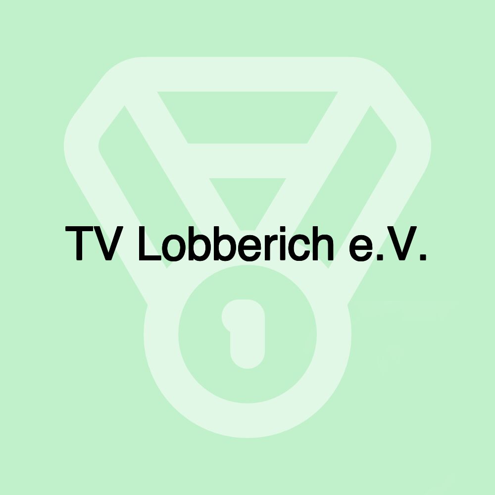 TV Lobberich e.V.