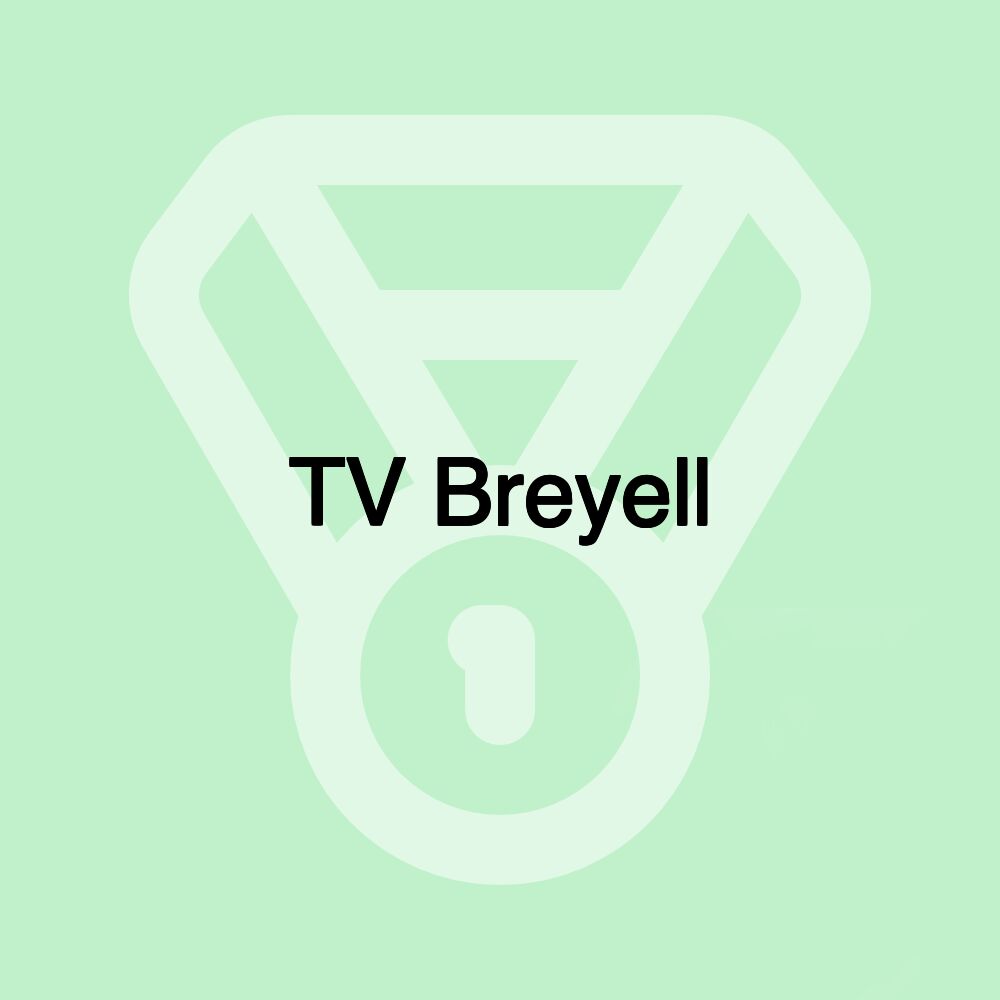 TV Breyell