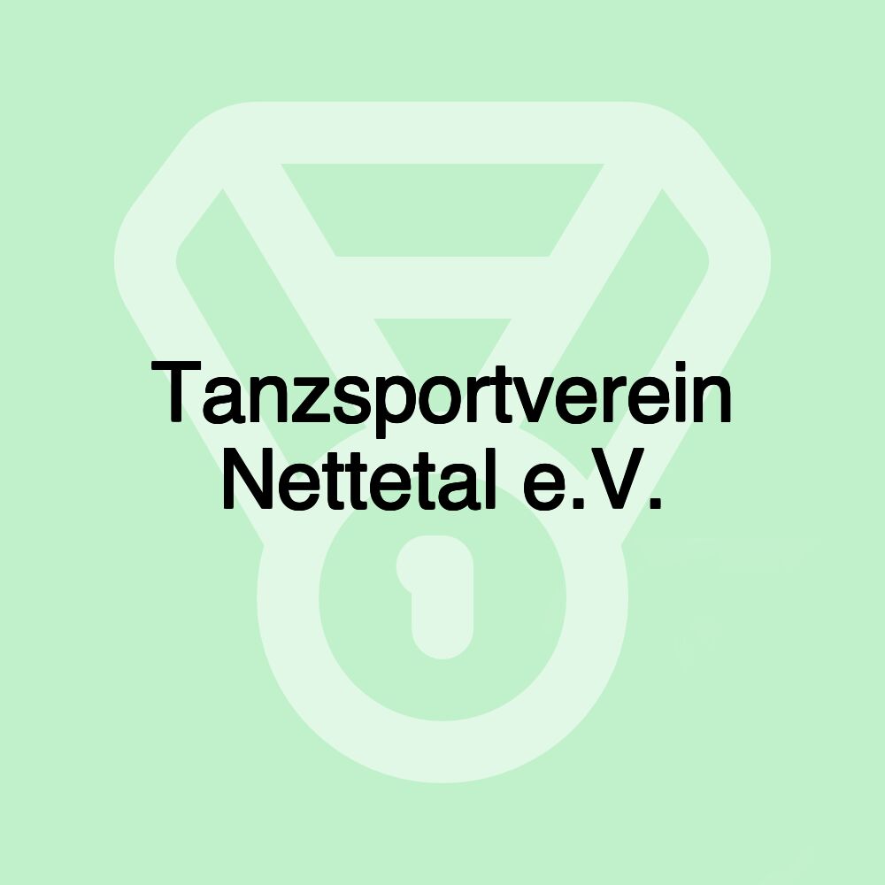 Tanzsportverein Nettetal e.V.