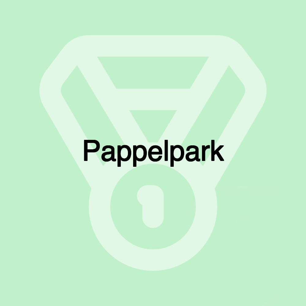 Pappelpark