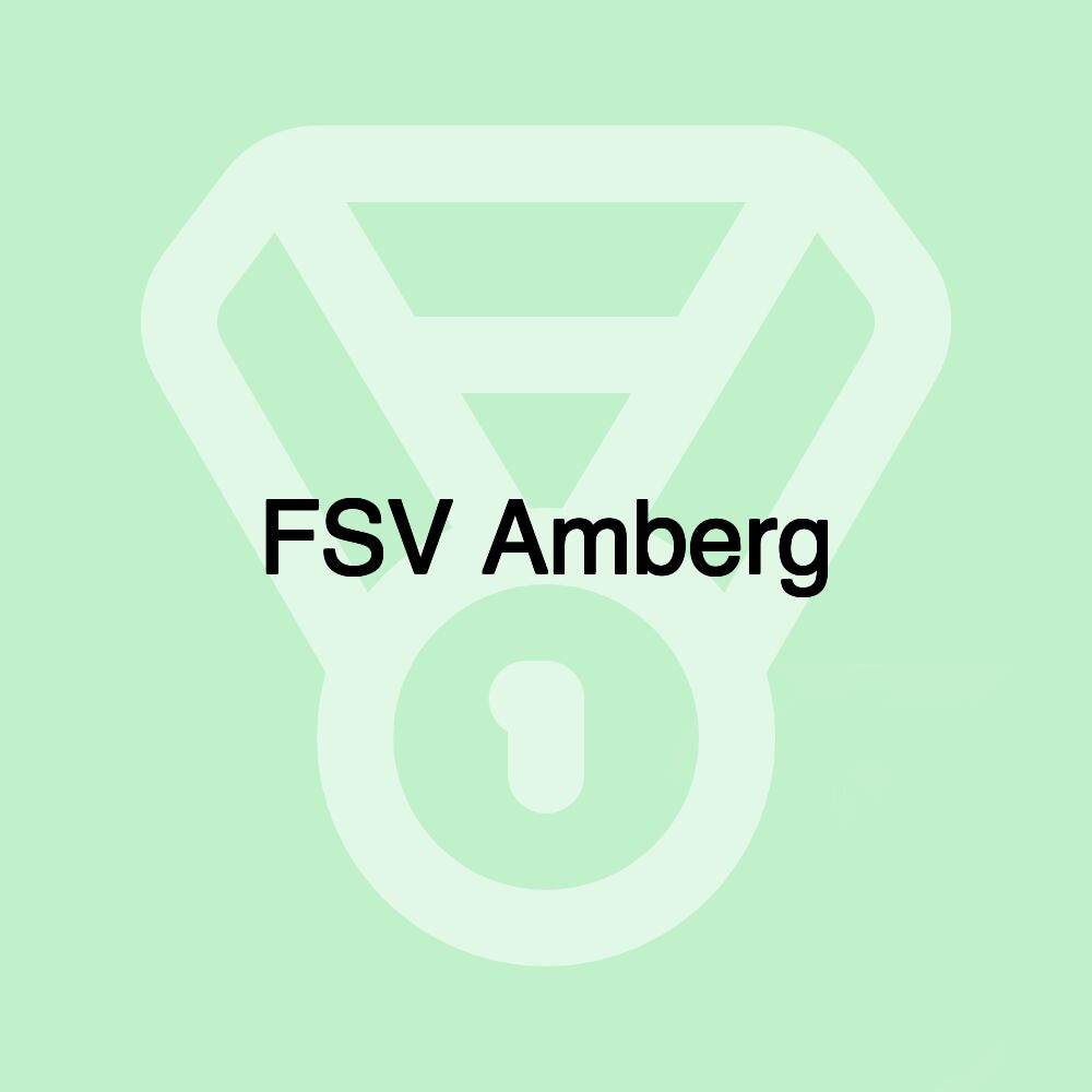 FSV Amberg