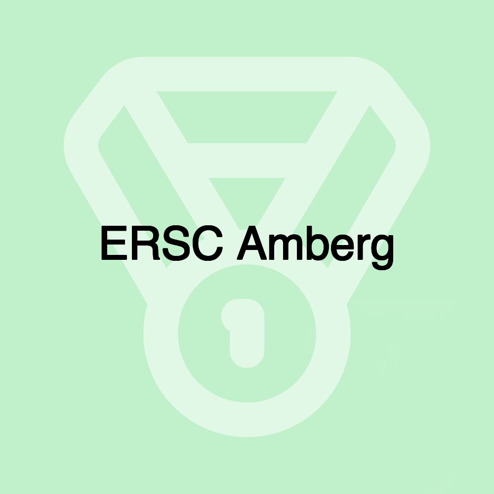 ERSC Amberg