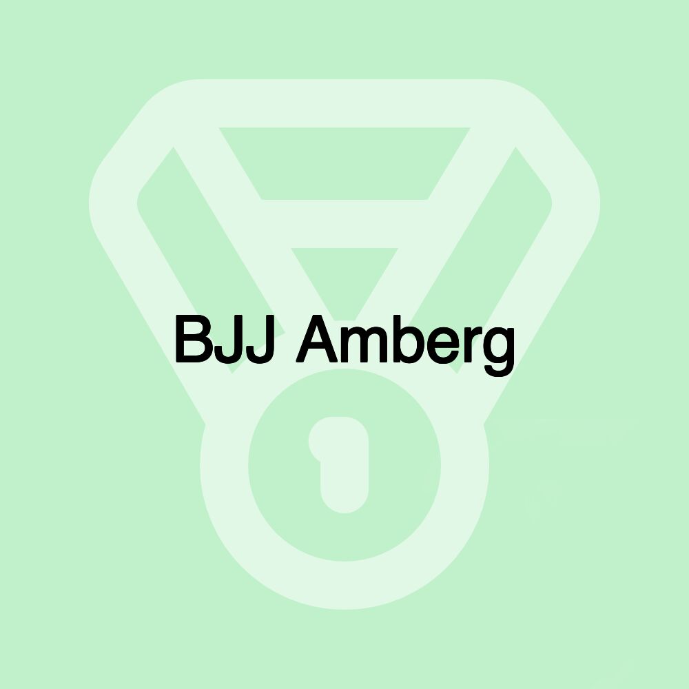 BJJ Amberg