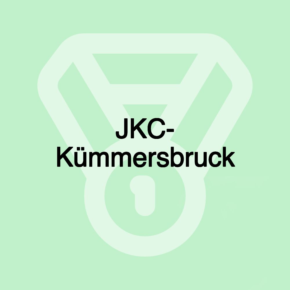 JKC- Kümmersbruck