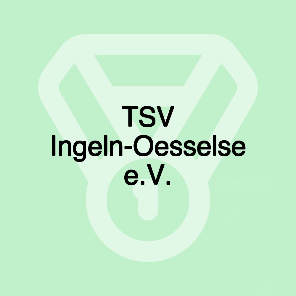 TSV Ingeln-Oesselse e.V.