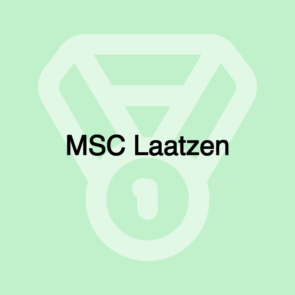 MSC Laatzen