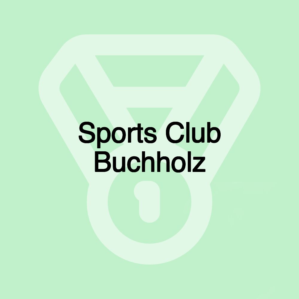 Sports Club Buchholz