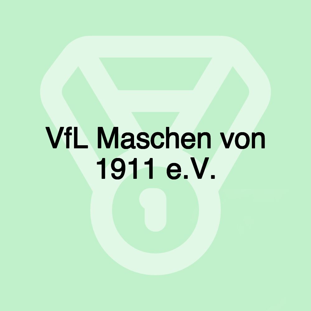 VfL Maschen von 1911 e.V.