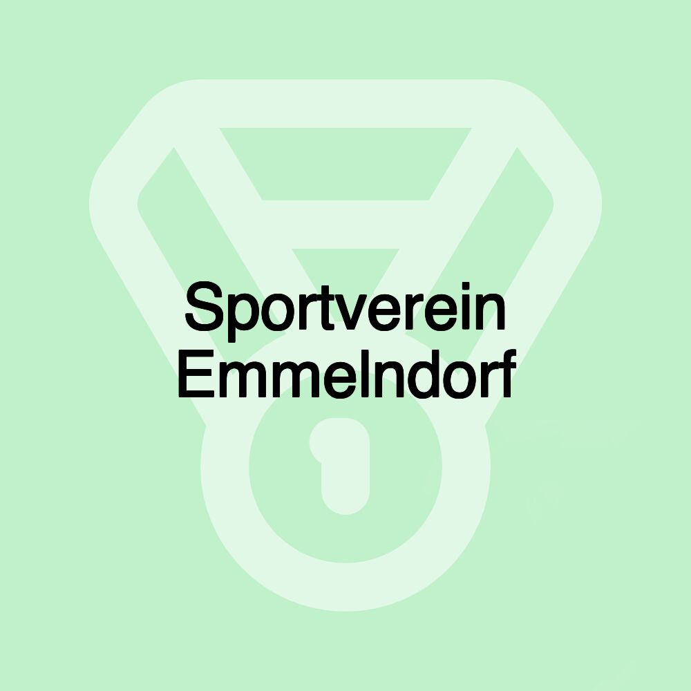 Sportverein Emmelndorf