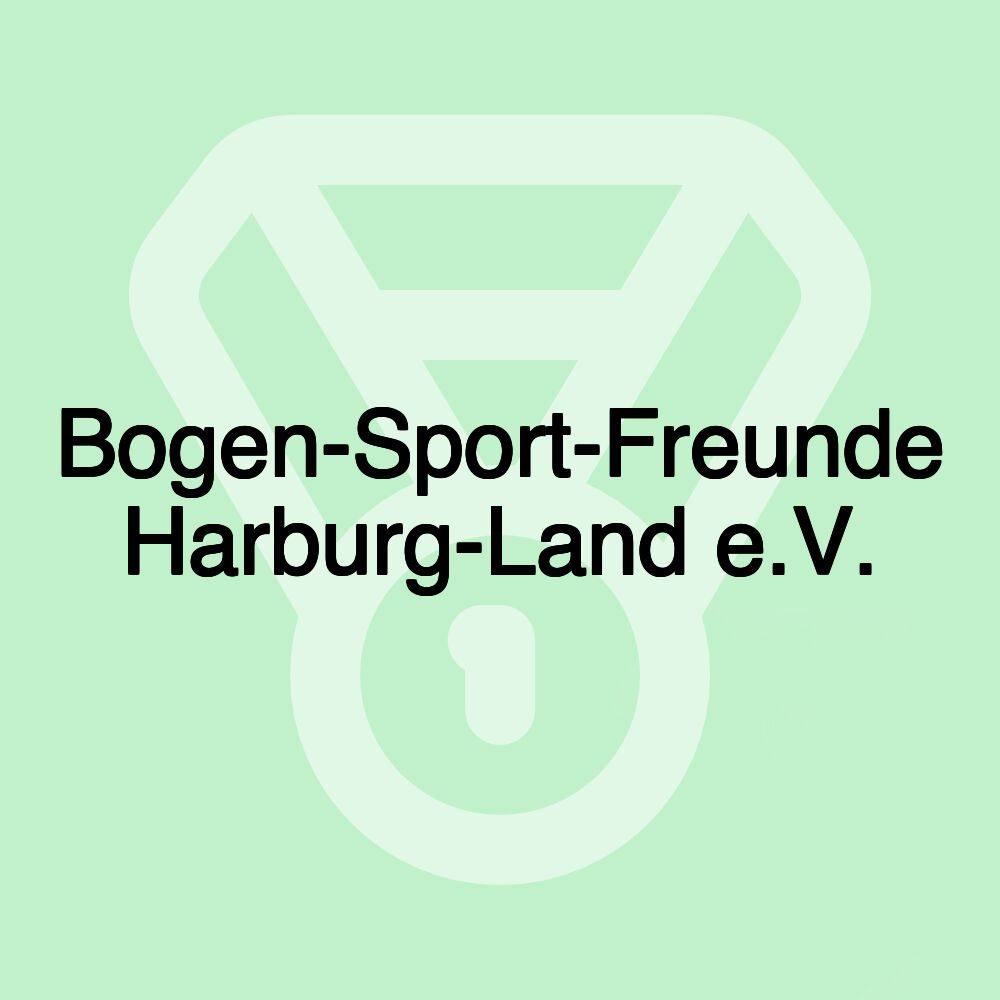 Bogen-Sport-Freunde Harburg-Land e.V.