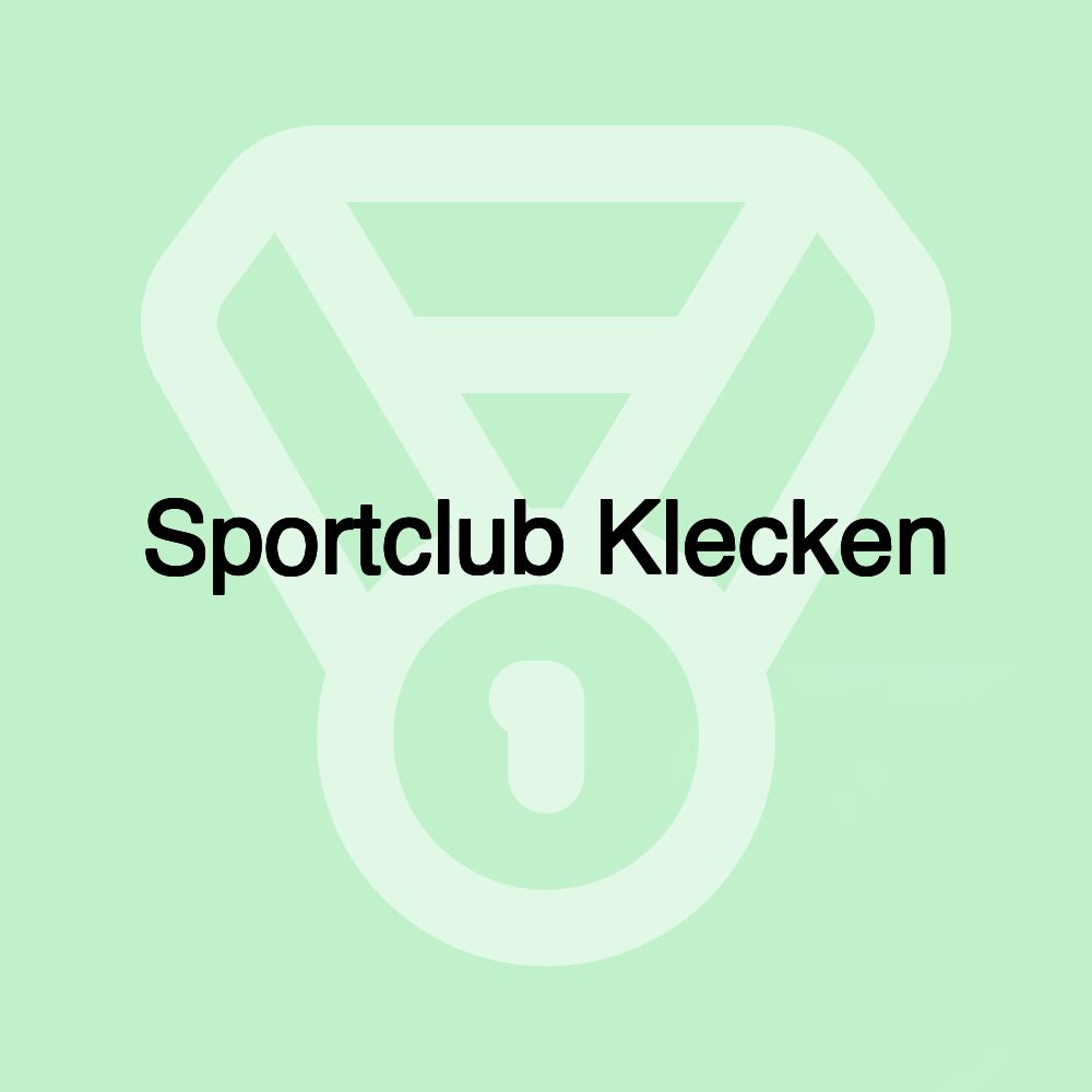 Sportclub Klecken