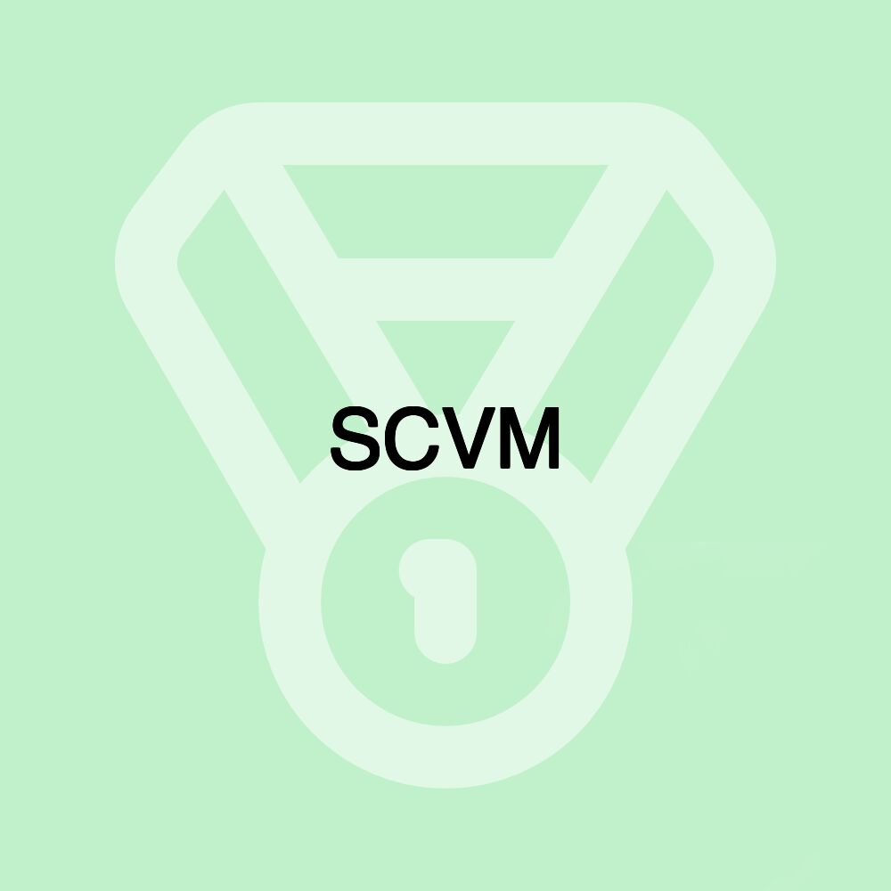 SCVM