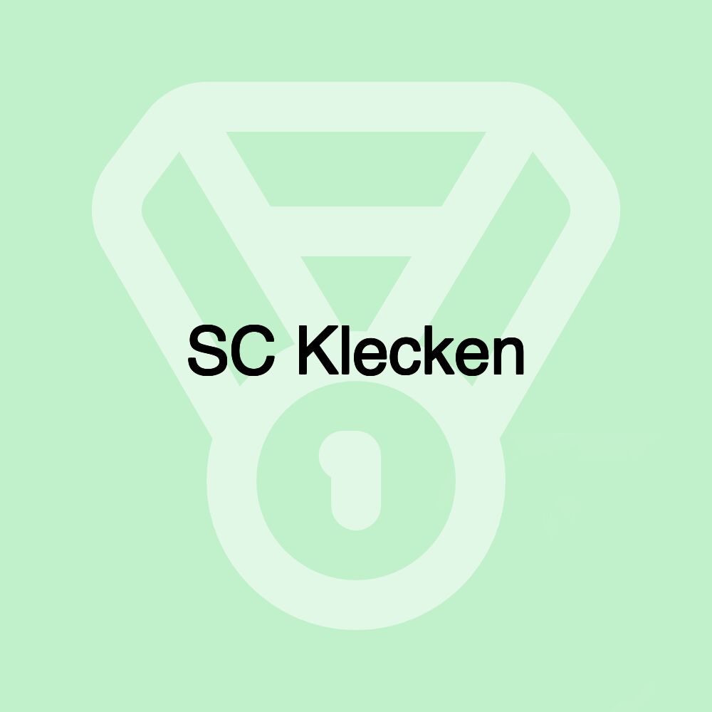 SC Klecken