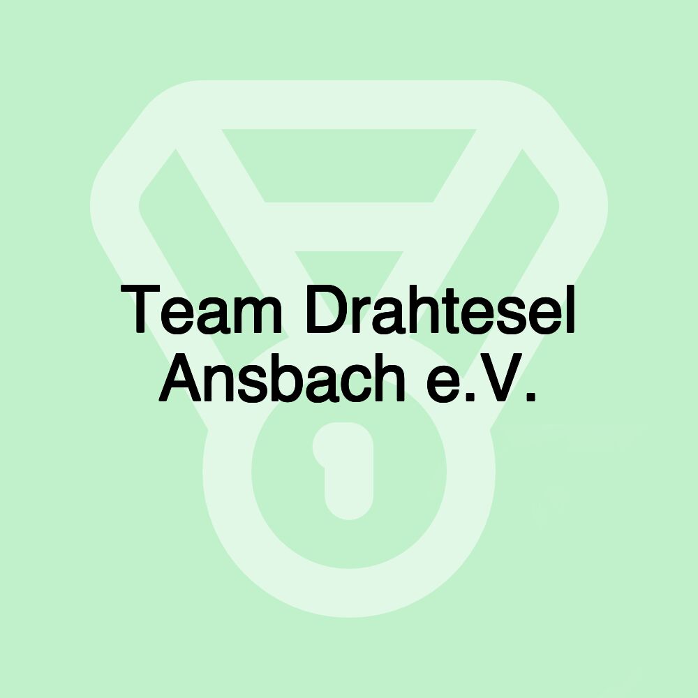 Team Drahtesel Ansbach e.V.