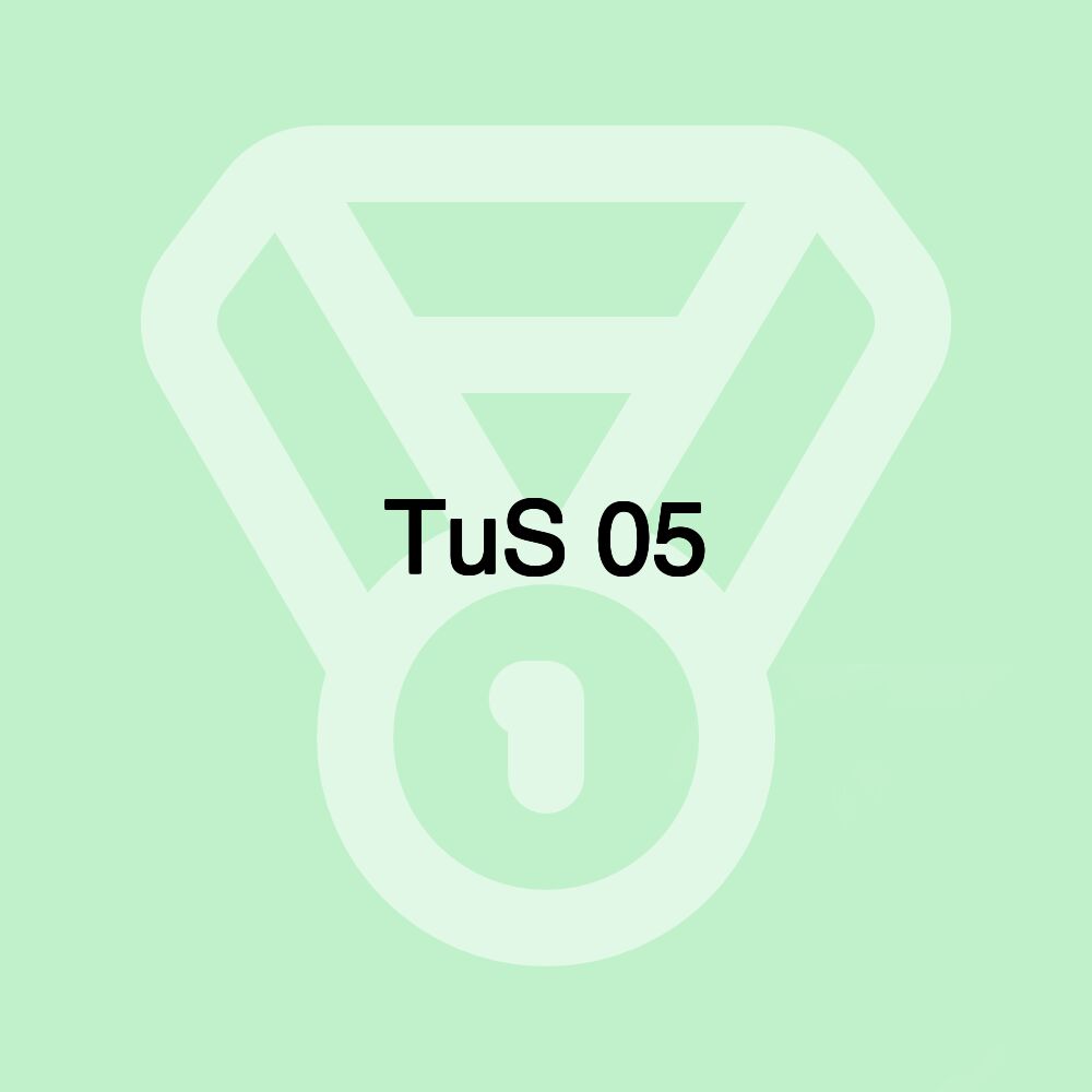 TuS 05