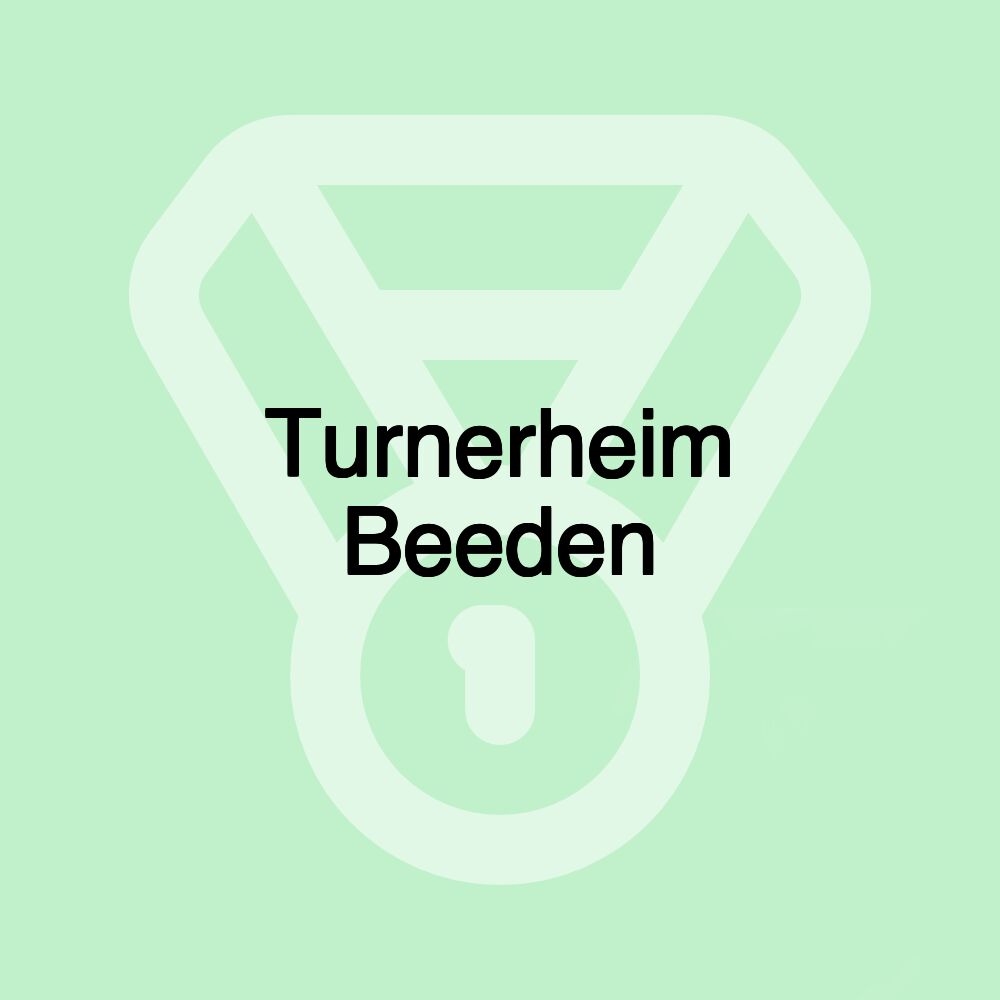 Turnerheim Beeden