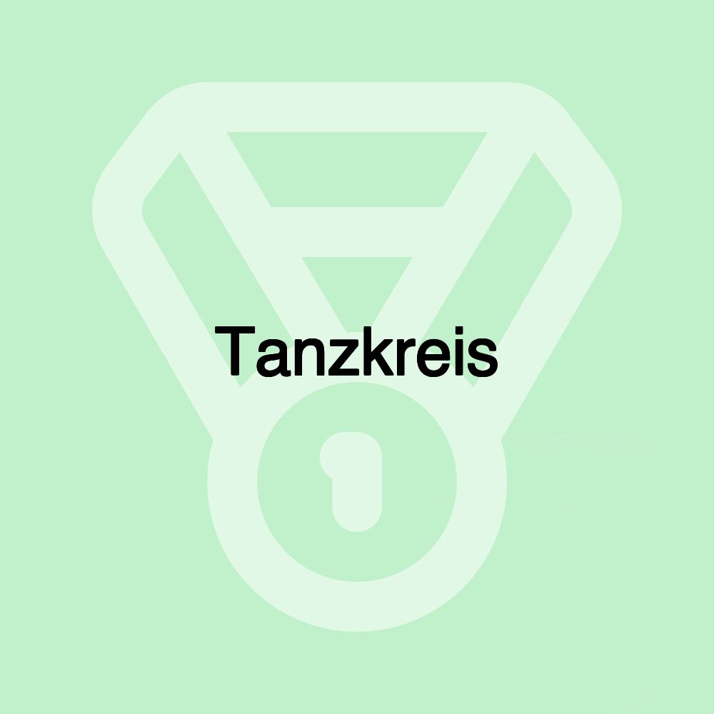 Tanzkreis