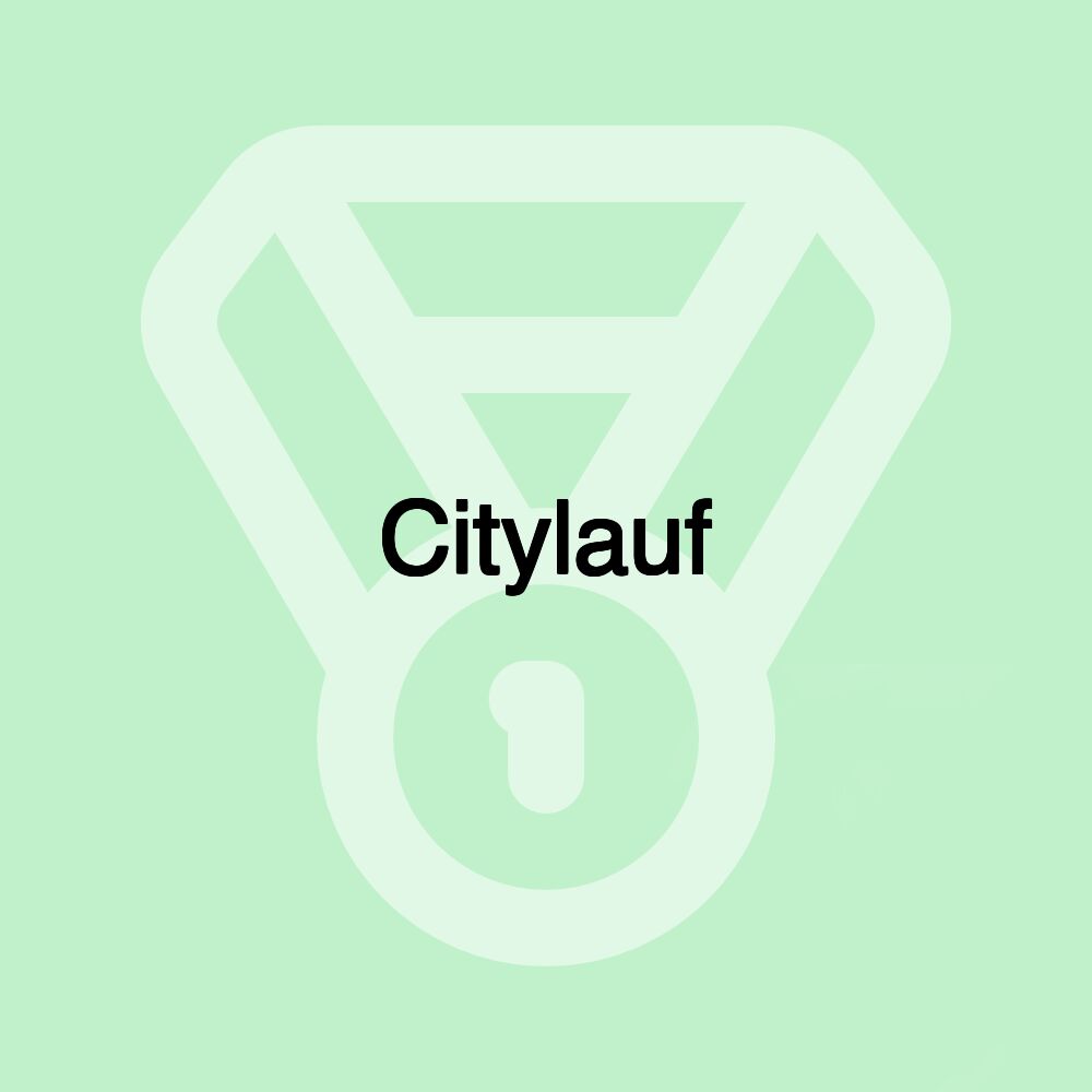 Citylauf