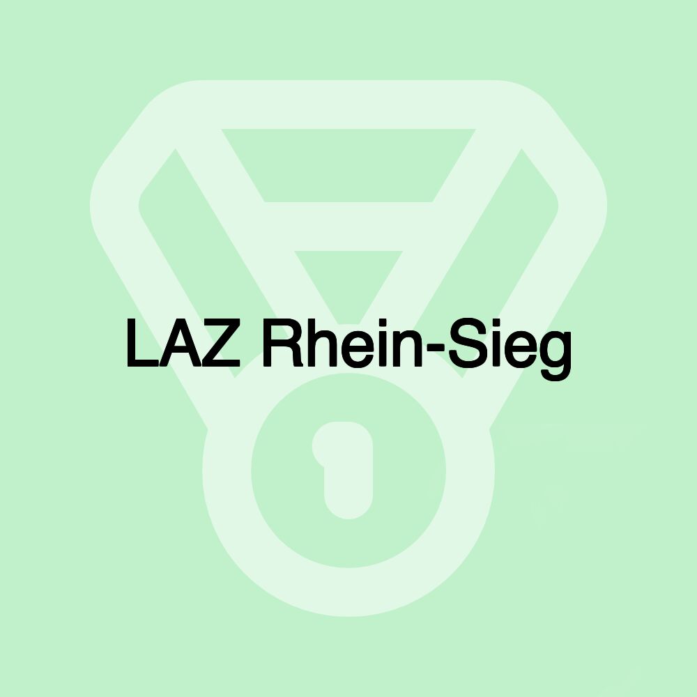 LAZ Rhein-Sieg