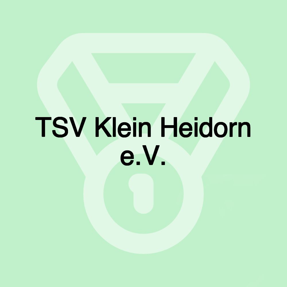 TSV Klein Heidorn e.V.