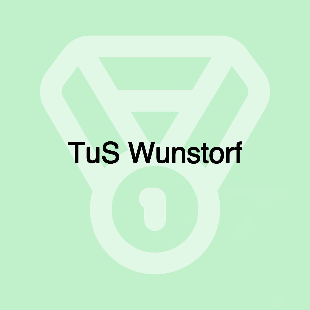 TuS Wunstorf