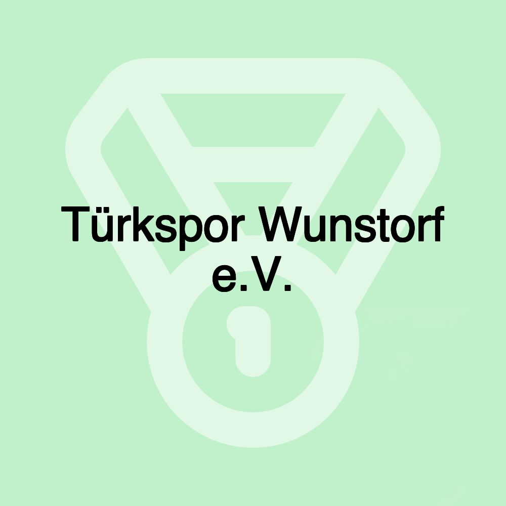 Türkspor Wunstorf e.V.