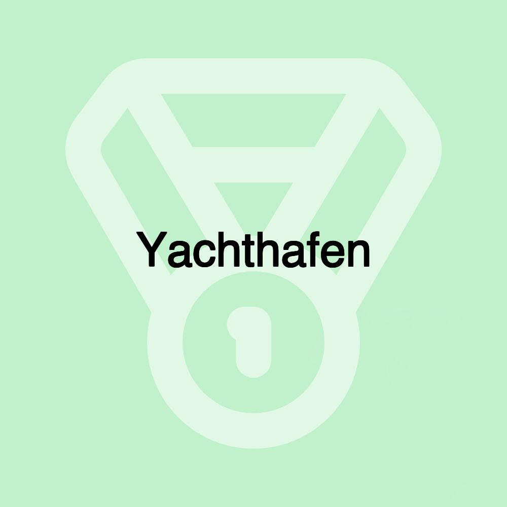 Yachthafen