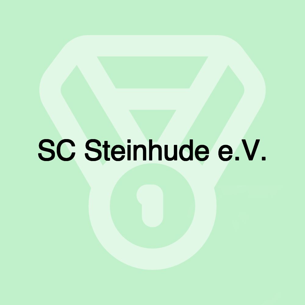 SC Steinhude e.V.