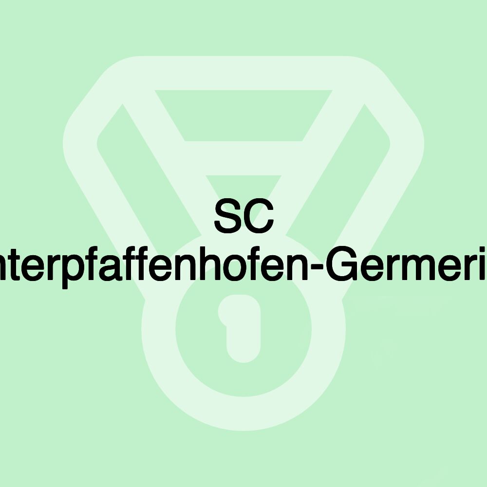 SC Unterpfaffenhofen-Germering