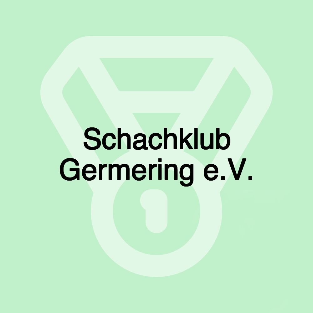 Schachklub Germering e.V.