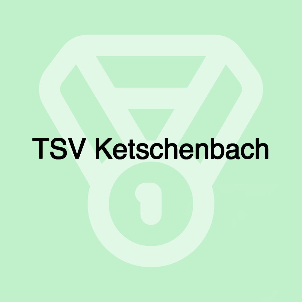 TSV Ketschenbach