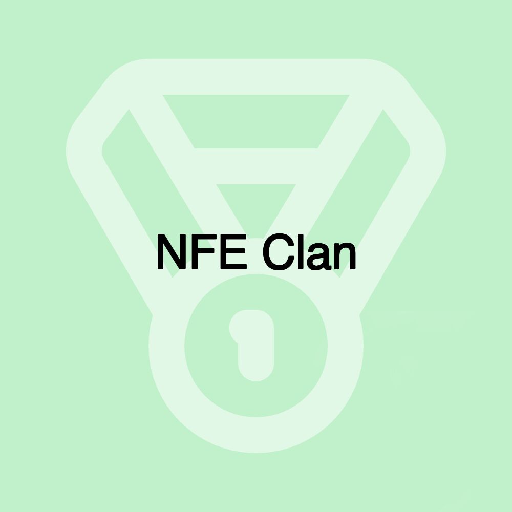 NFE Clan