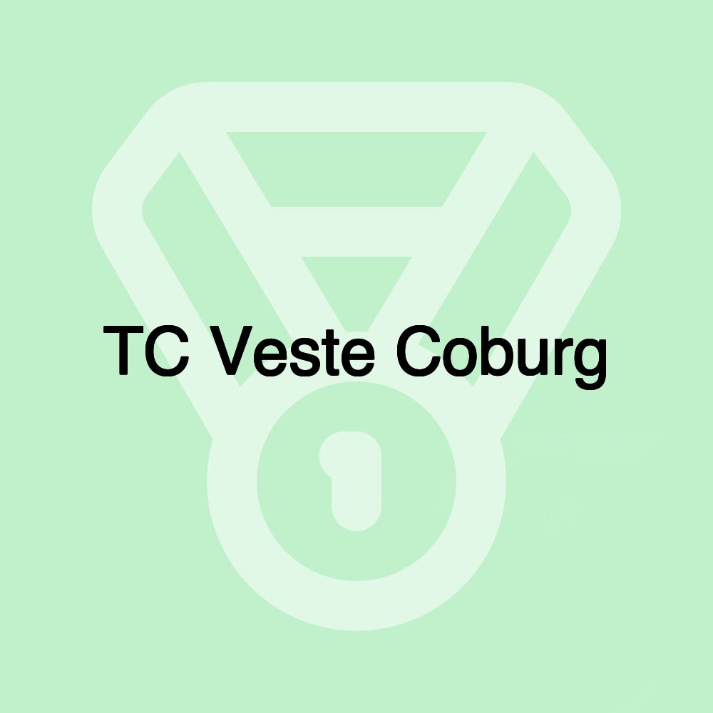 TC Veste Coburg